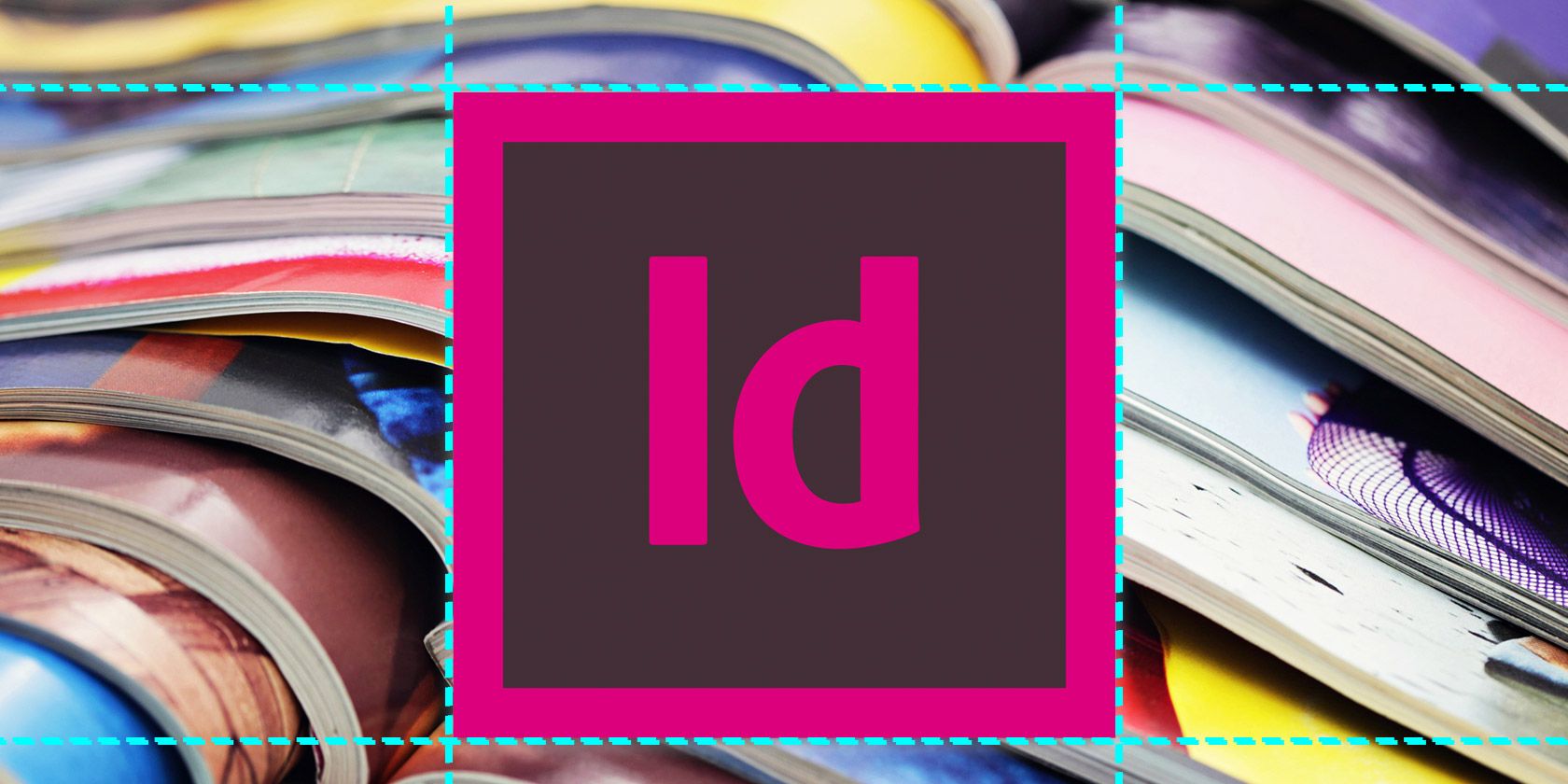 Glömt?! Missa inte detta tillfälle till att återövra kunskap i InDesign