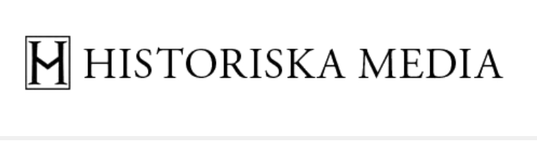 Missa inte vårt digitala besök hos Sveriges främsta förlag för utgivning av historisk litteratur!