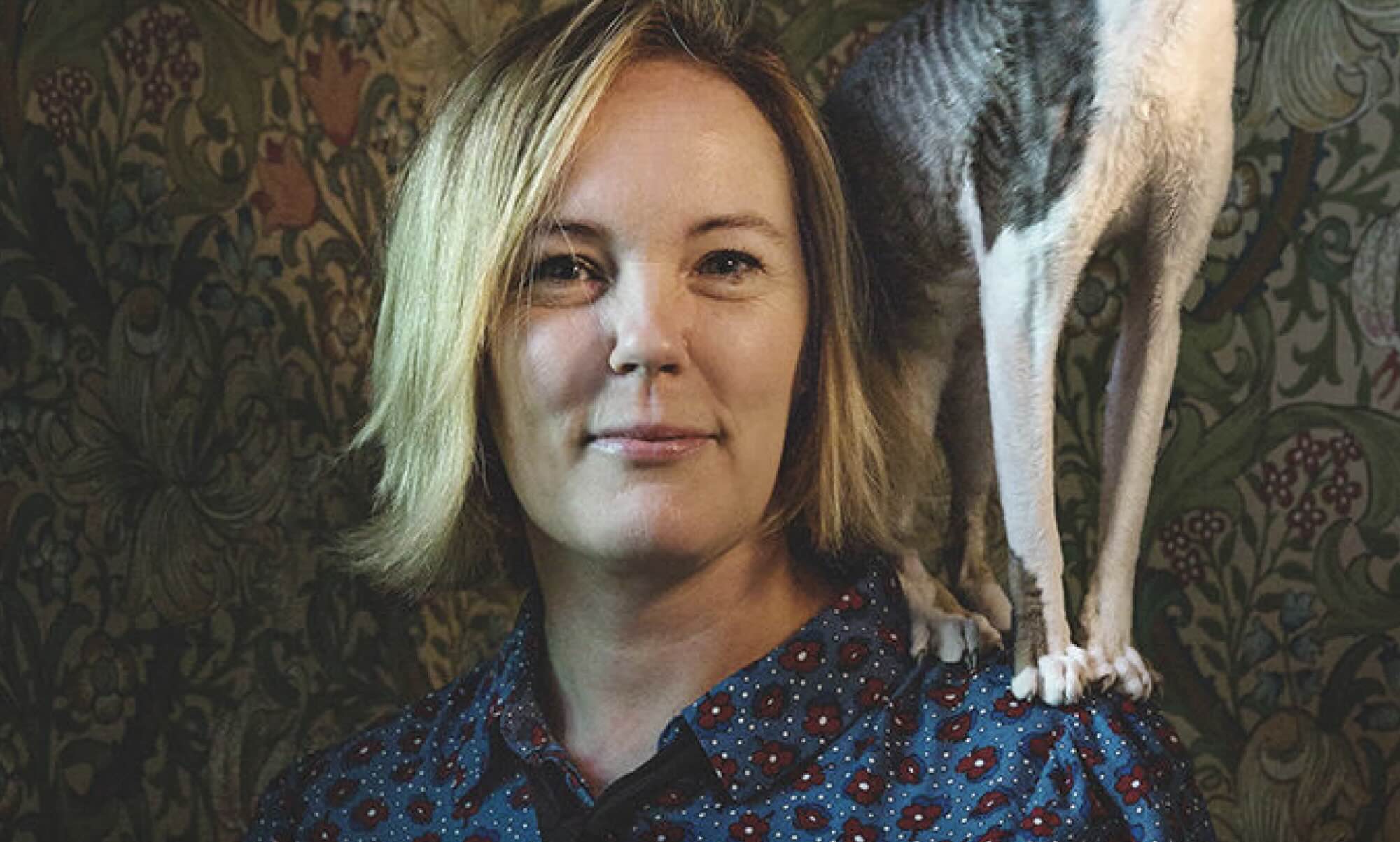 Passa på att nätverka, utbyta erfarenheter och mingla med andra frilansare.