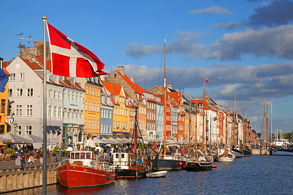 Följ med till årets förlagsresa till Köpenhamn!