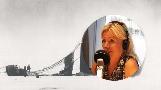 Foto: Sveriges Radio