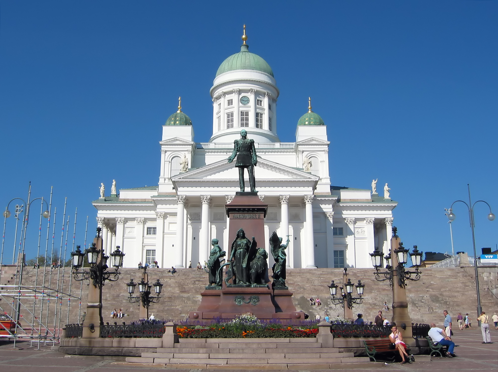 En unik möjlighet att få en god inblick i den finska och finlandssvenska förlagsvärlden!