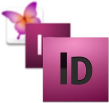 Lär dig InDesign från grunden på denna specialanpassade kurs!