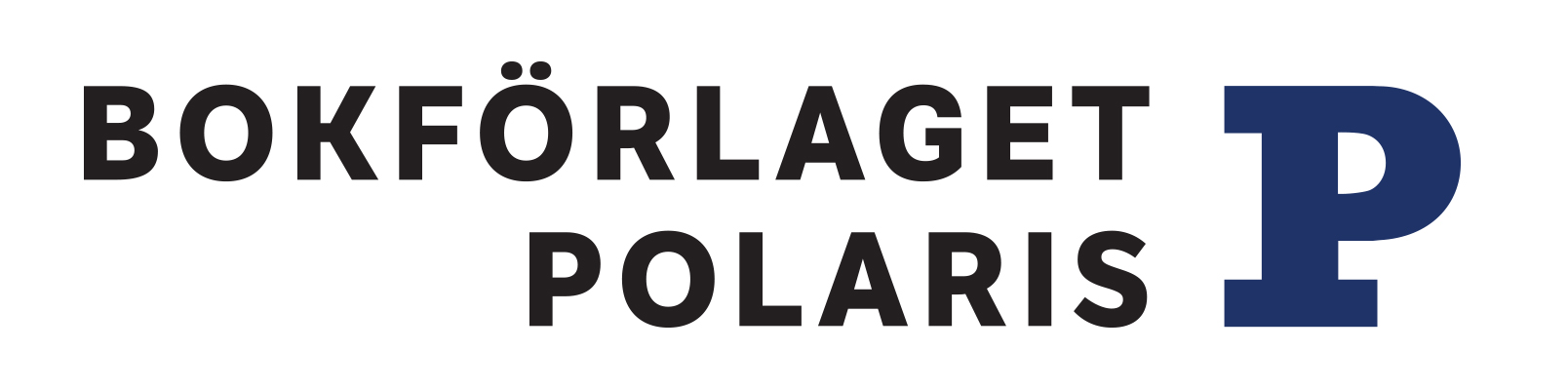 Bokförlaget Polaris