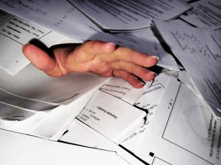 Under kvällen får du information om sådant som kan upplevas knepigt